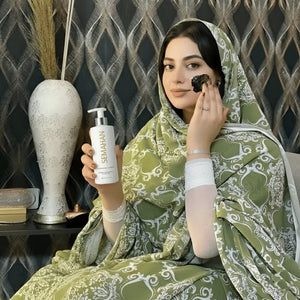 SEMAHAN – GEL PURETÉ DU SAHARA