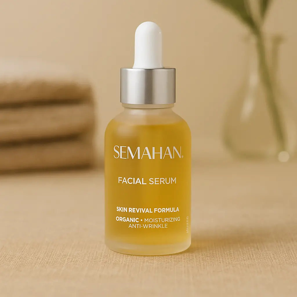 تواصل معنا – SEMAHAN